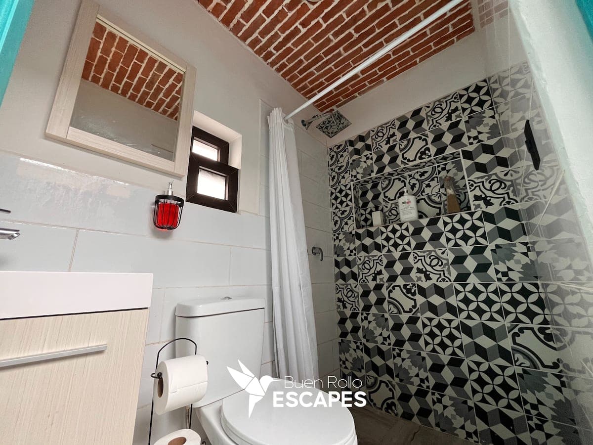 Antigua Three-Bedroom House - Full house