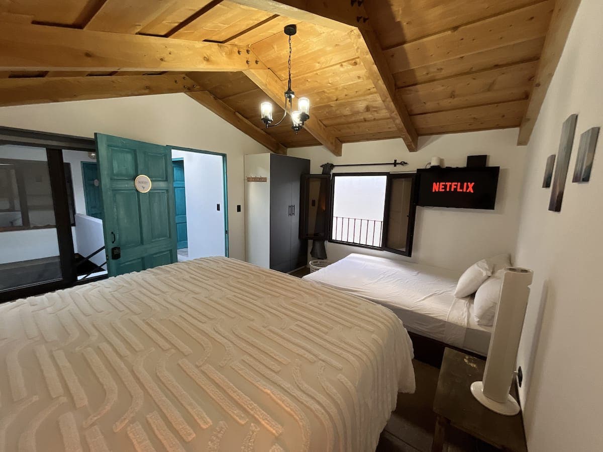 Antigua Three-Bedroom House - Top 1% in Antigua