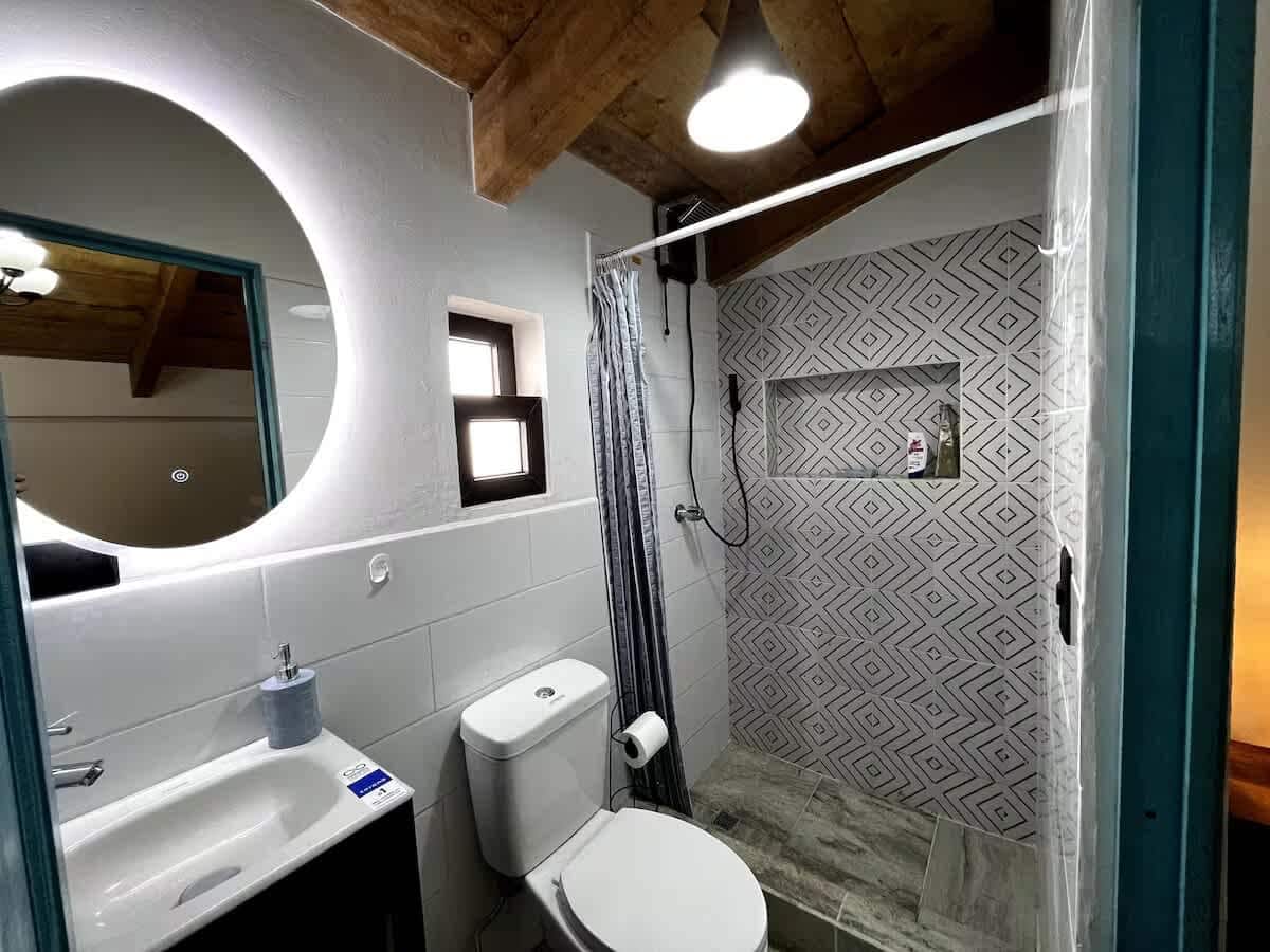 Central King Loft - Top 1% in Antigua