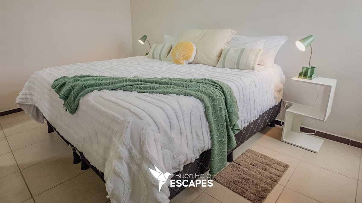 Level 19 City View - boutique vacation rental in Zona 11, Parque San Jorge