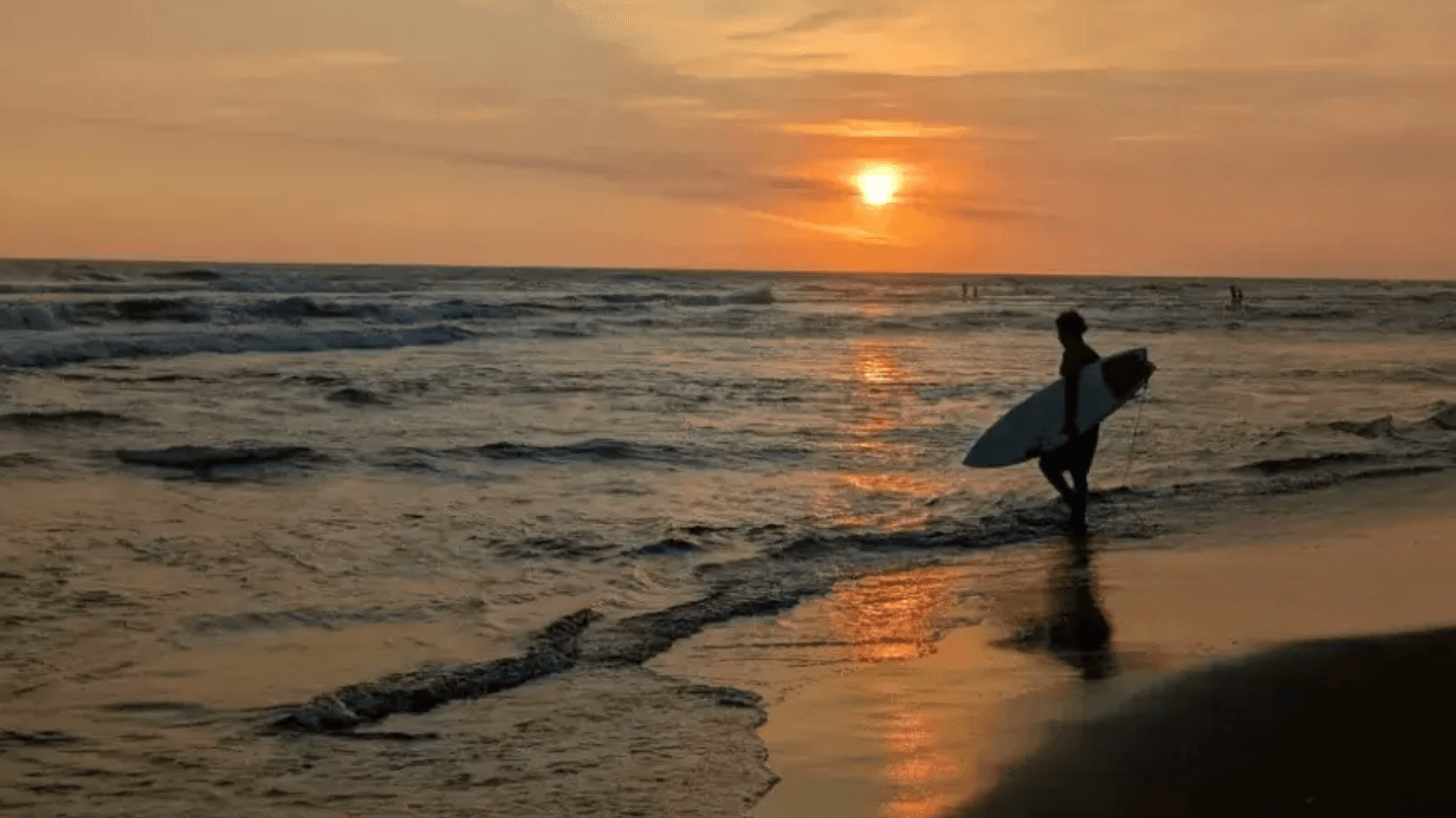 Boutique vacation rentals in El Paredon, Guatemala